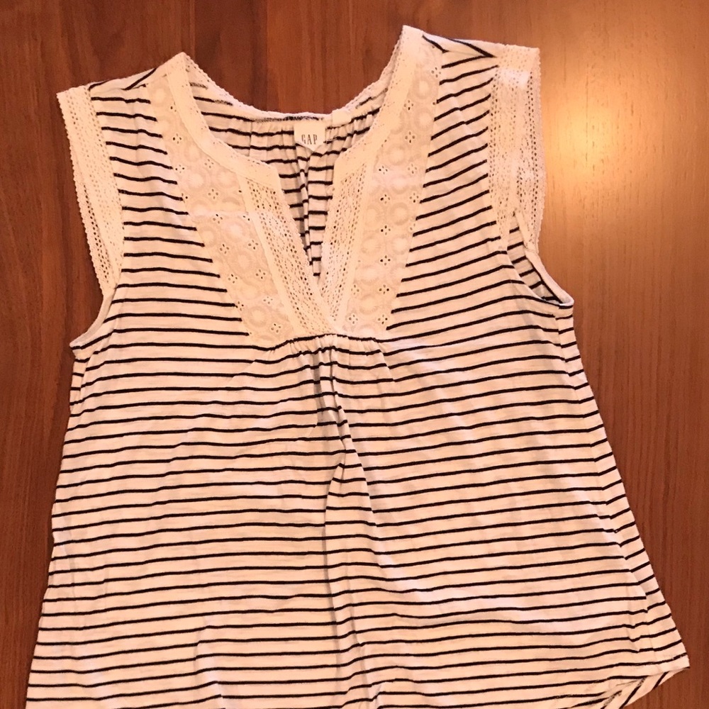 GAP Top